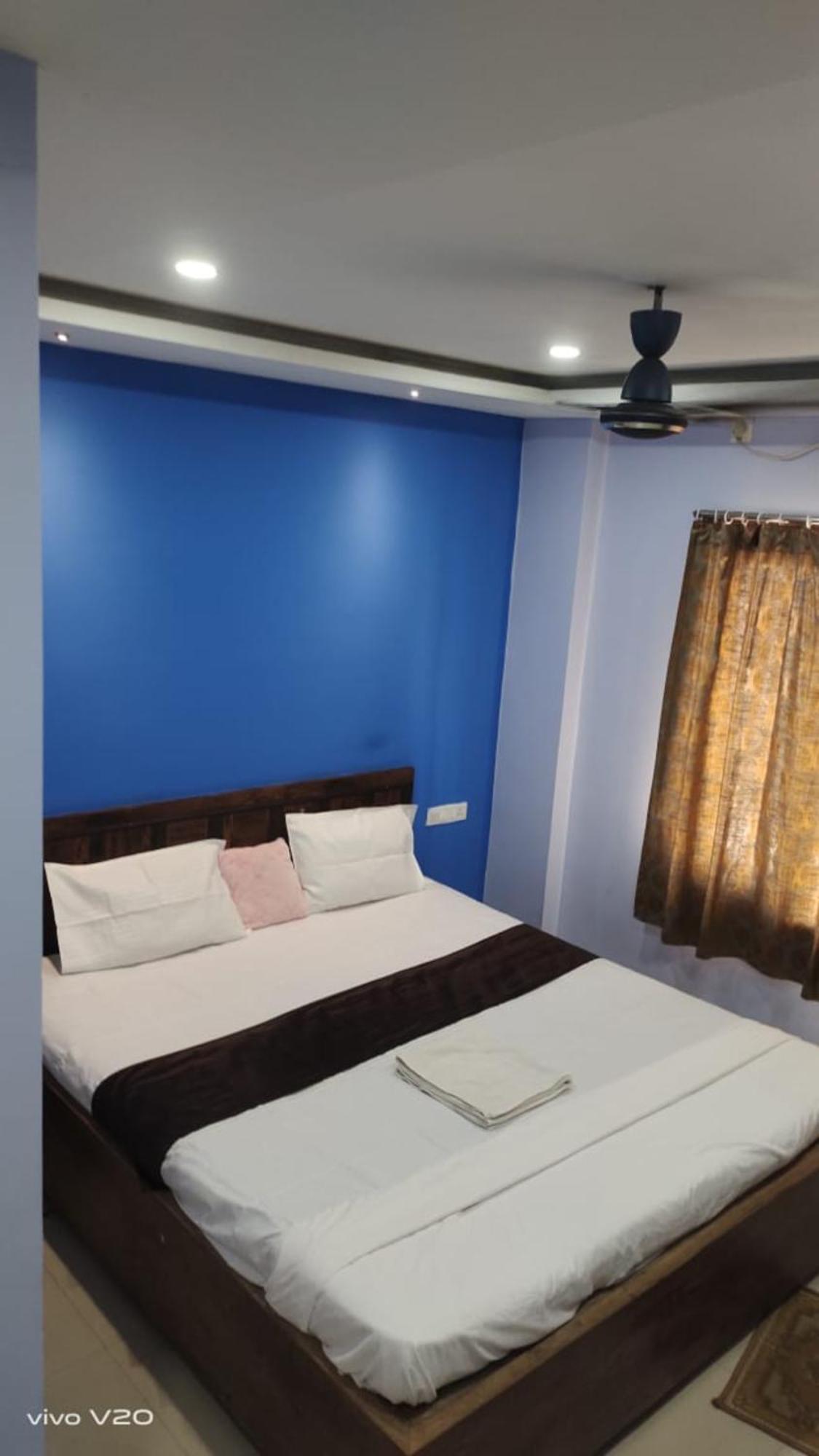 Hotel Tara Lodge Grand Road Puri - Near Jagannath Temple - Best Location Exterior photo