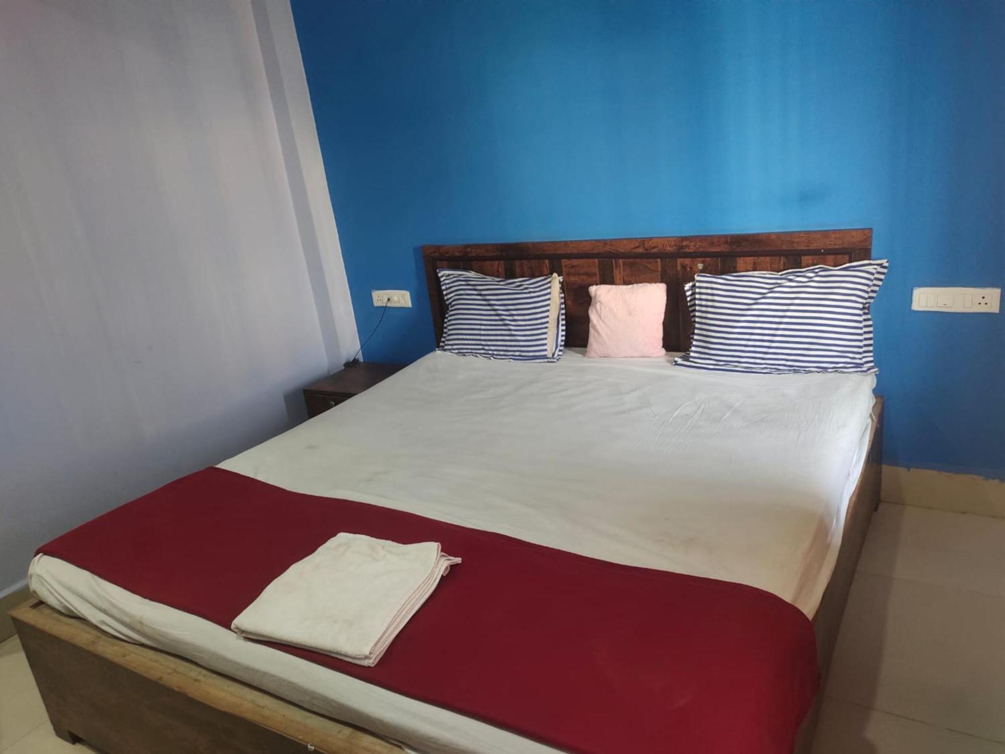Hotel Tara Lodge Grand Road Puri - Near Jagannath Temple - Best Location Exterior photo