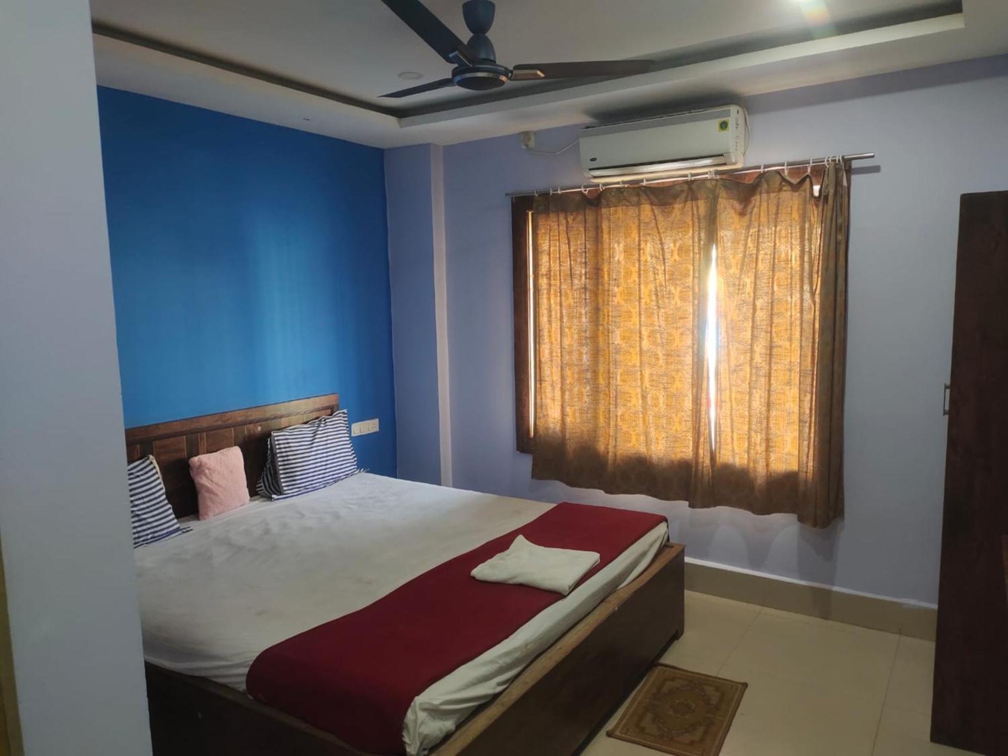Hotel Tara Lodge Grand Road Puri - Near Jagannath Temple - Best Location Exterior photo